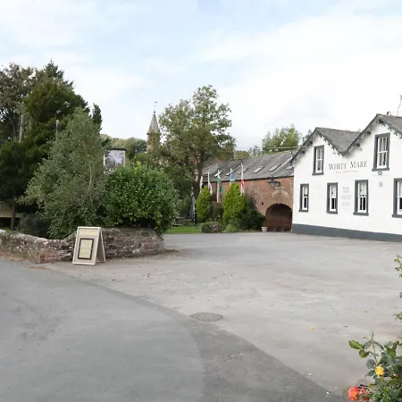 Feriehus Coney Garth Retreat Beckermet