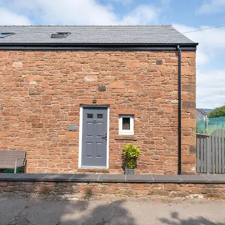 Feriehus Coney Garth Retreat Beckermet