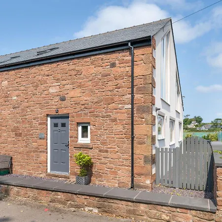Holiday home Coney Garth Retreat