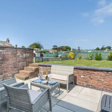 Coney Garth Retreat * Beckermet