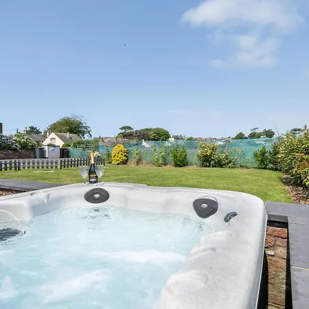 Coney Garth Retreat Holiday home *