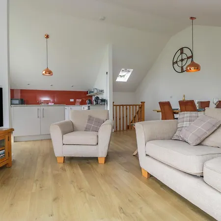 Coney Garth Retreat *