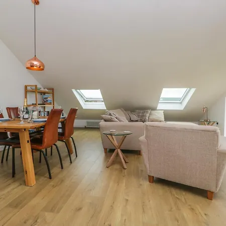 Coney Garth Retreat Beckermet
