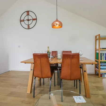 Coney Garth Retreat * Beckermet