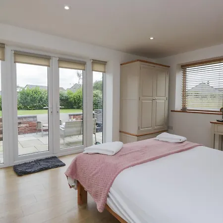 Coney Garth Retreat Beckermet