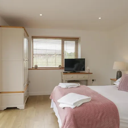 Coney Garth Retreat * Beckermet