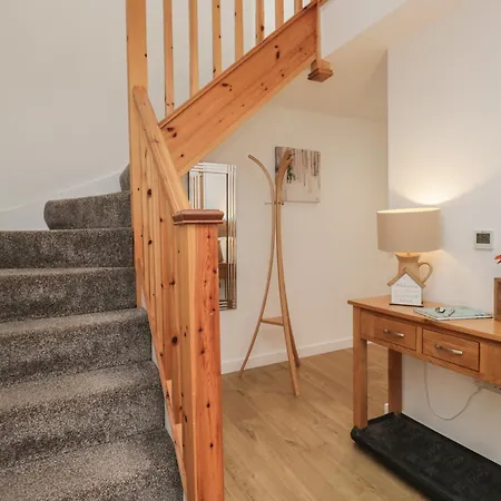 Coney Garth Retreat * Beckermet