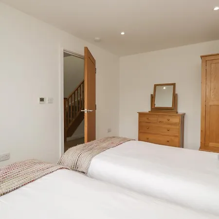 Coney Garth Retreat