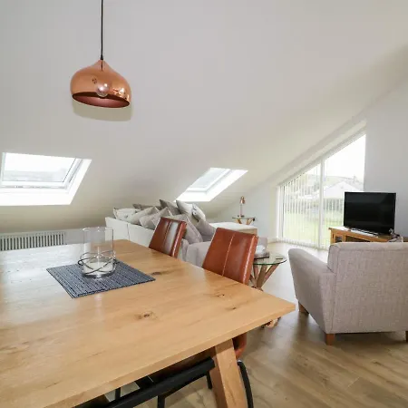 Coney Garth Retreat Dom wakacyjny Beckermet