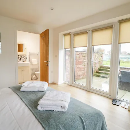 Coney Garth Retreat *