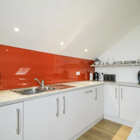 Coney Garth Retreat Holiday home