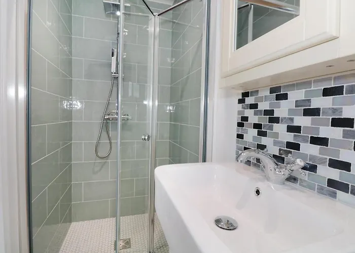 Coney Garth Retreat * Beckermet