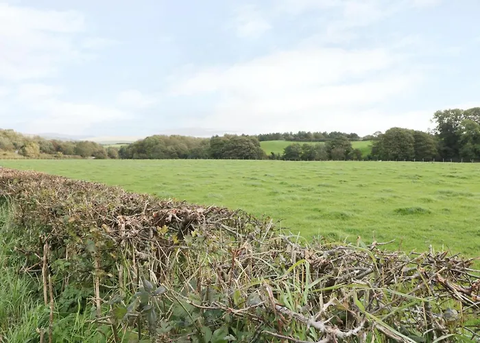 Feriehus Coney Garth Retreat Beckermet