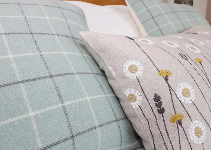 Feriehus Coney Garth Retreat Beckermet