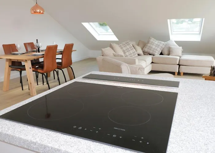 Coney Garth Retreat *