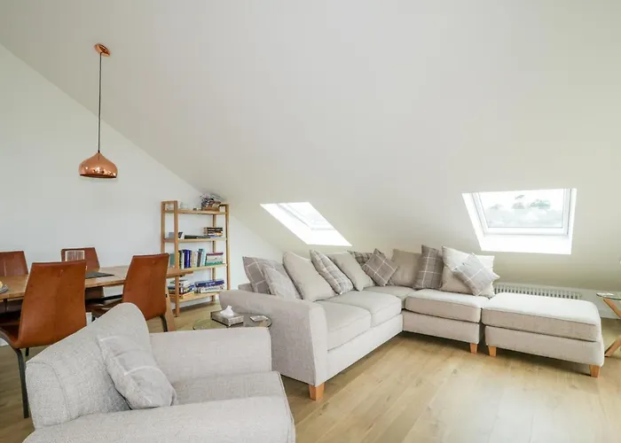 Feriehus Coney Garth Retreat Beckermet