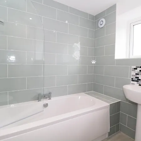 Coney Garth Retreat 度假居