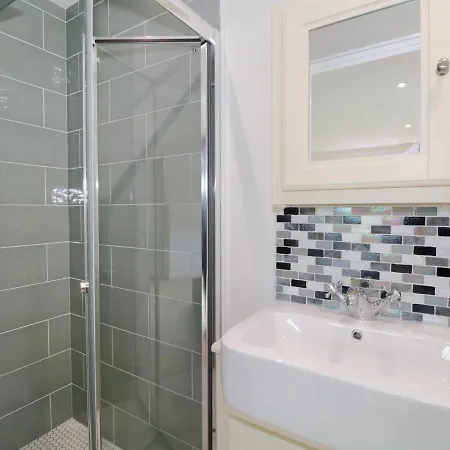 度假居 Coney Garth Retreat Beckermet