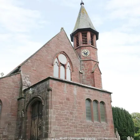 Coney Garth Retreat 度假居