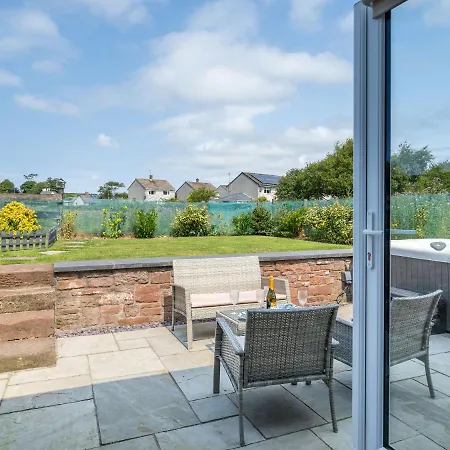 Coney Garth Retreat * Beckermet