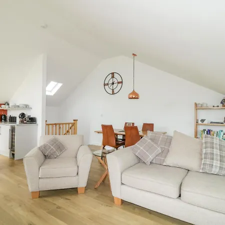 Coney Garth Retreat 度假居 *