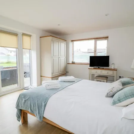 Coney Garth Retreat Beckermet