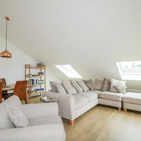 度假居 Coney Garth Retreat Beckermet